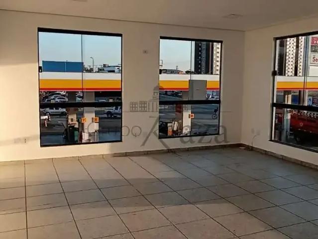 Terreno comercial para Locação em Jacareí/SP Jardim Califórnia