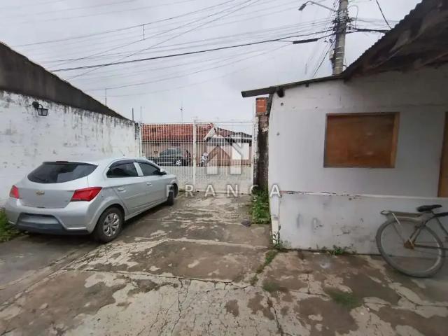 Terreno comercial para Locação em Jacareí/SP Jardim Emília