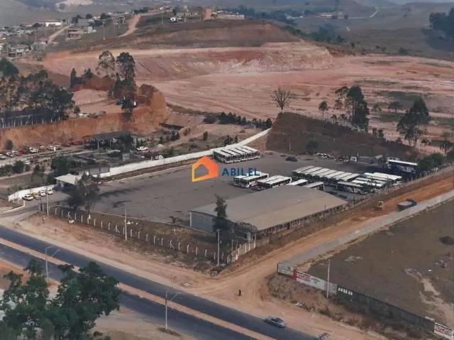 Terreno comercial para Locação em Jacareí/SP Jardim Esperança