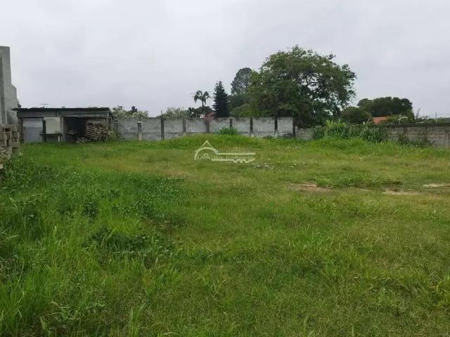 Terreno comercial para Locação em Jacareí/SP Jardim Jacinto