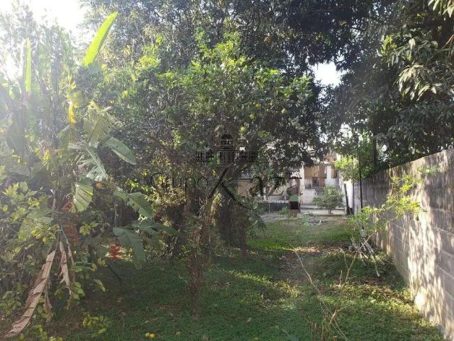 Terreno comercial para Locação em Jacareí/SP Jardim Paraíba