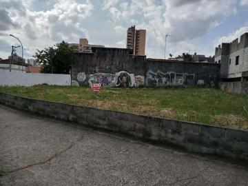 Terreno comercial para Locação em Jacareí/SP Jardim Pereira do Amparo