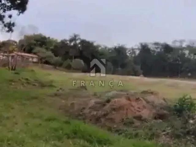 Terreno comercial para Locação em Jacareí/SP Jardim São Gabriel