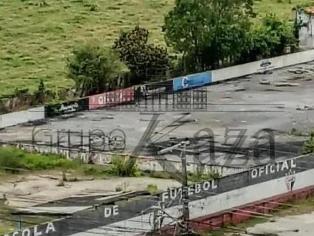 Terreno comercial para Locação em Jacareí/SP Jardim Santa Maria