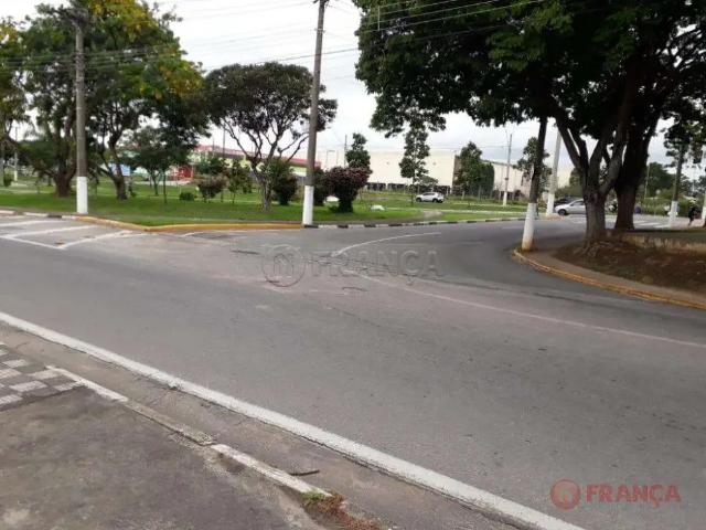 Terreno comercial para Locação em Jacareí/SP Jardim Santa Maria