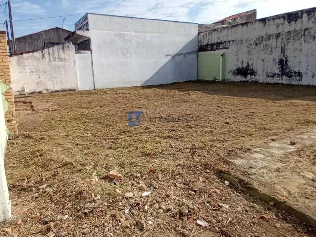 Terreno comercial para Locação em Jacareí/SP Jardim Santa Maria
