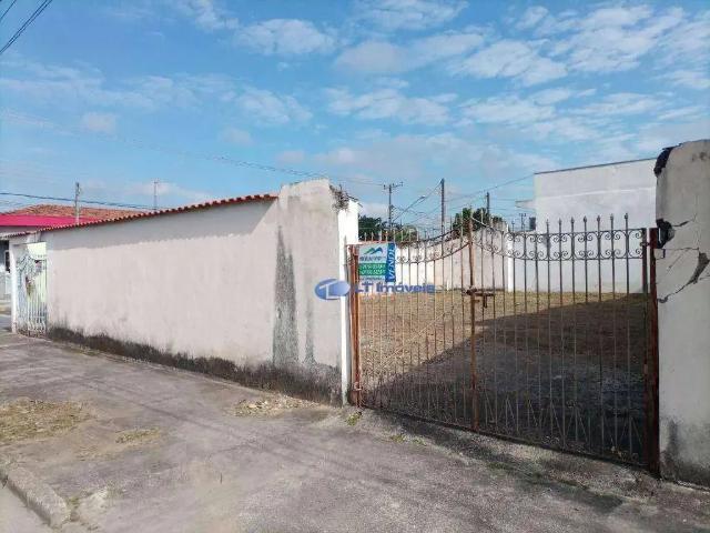 Terreno comercial para Locação em Jacareí/SP Jardim Santa Maria