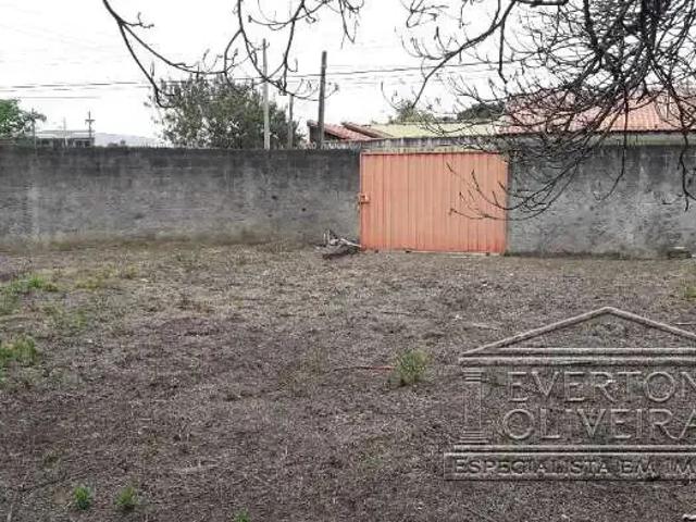 Terreno comercial para Locação em Jacareí/SP Jardim Santa Maria