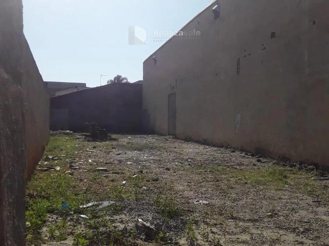 Terreno comercial para Locação em Jacareí/SP Jardim Santa Maria