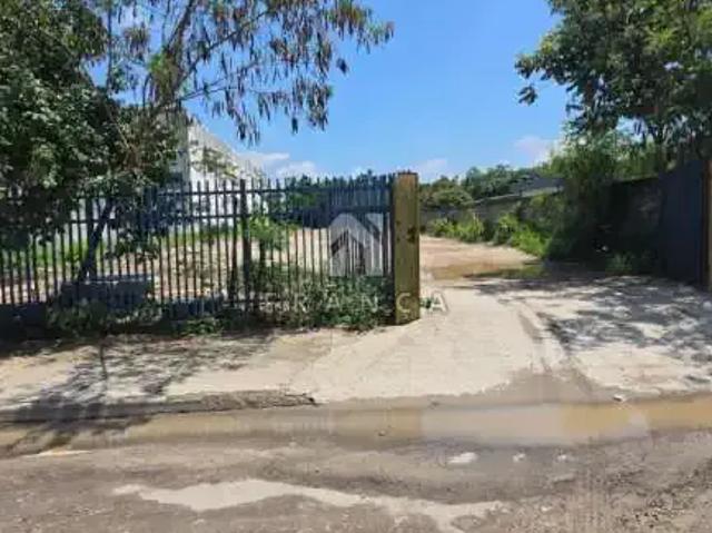 Terreno comercial para Locação em Jacareí/SP Jardim Santa Maria
