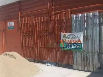 Terreno comercial para Locação em Jacareí/SP Jardim Sant'Anna do Pedregulho