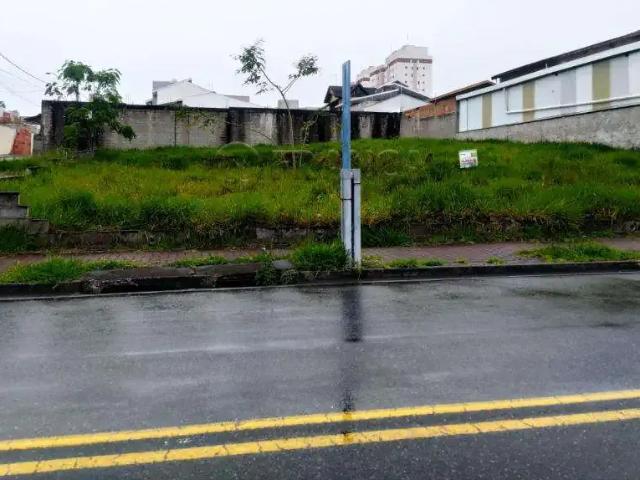 Terreno comercial para Locação em Jacareí/SP Loteamento Villa Branca