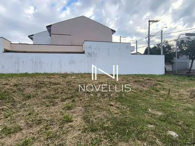 Terreno comercial para Locação em Jacareí/SP Loteamento Villa Branca