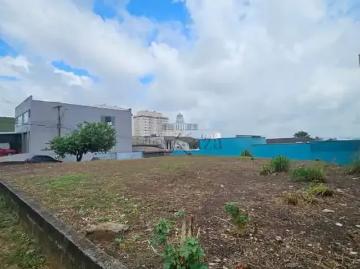 Terreno comercial para Locação em Jacareí/SP Loteamento Villa Branca