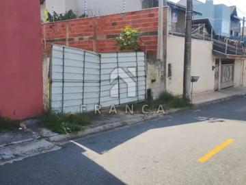 Terreno comercial para Locação em Jacareí/SP Loteamento Villa Branca