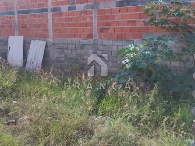 Terreno comercial para Locação em Jacareí/SP Loteamento Villa Branca