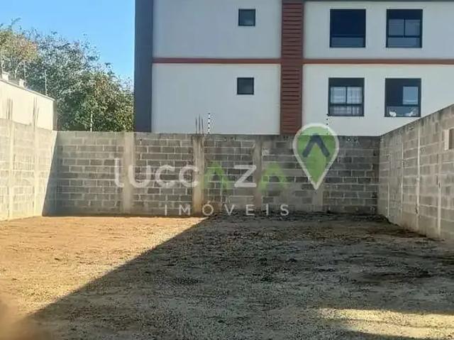 Terreno comercial para Locação em Jacareí/SP Loteamento Villa Branca