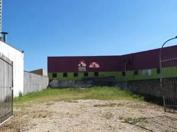Terreno comercial para Locação em Jacareí/SP São João