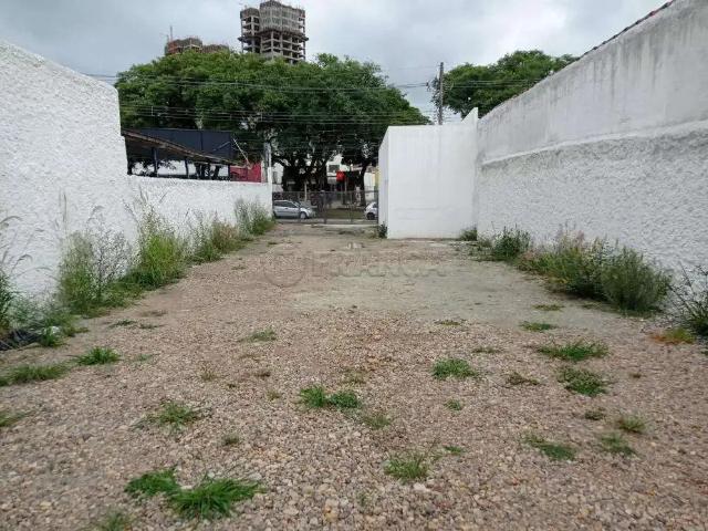 Terreno comercial para Locação em Jacareí/SP São João