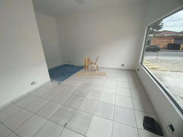 Terreno comercial para Locação em Jacareí/SP São João