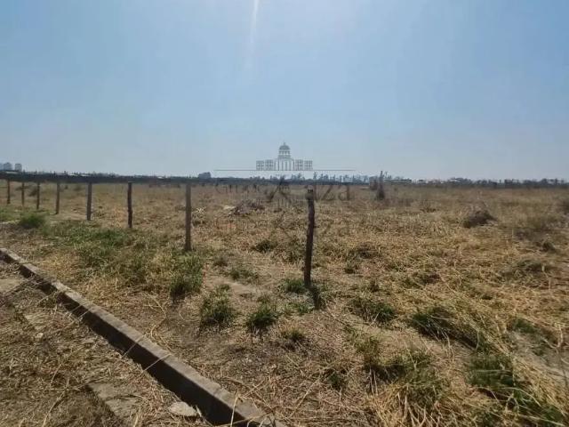 Terreno comercial para Locação em Jacareí/SP Parque Meia Lua
