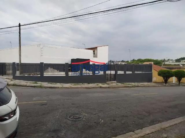 Terreno comercial para Locação em Jacareí/SP Parque Califórnia