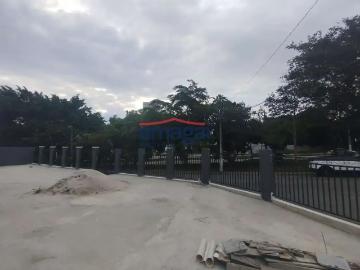 Terreno comercial para Locação em Jacareí/SP Parque Califórnia