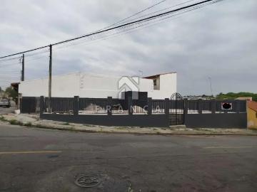 Terreno comercial para Locação em Jacareí/SP Parque Califórnia