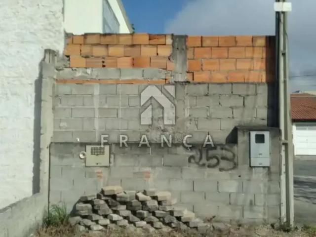 Terreno comercial para Locação em Jacareí/SP Residencial Parque dos Sinos