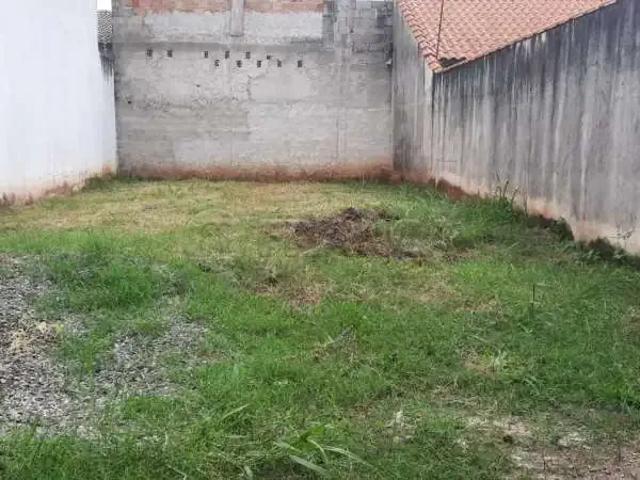 Terreno comercial para Locação em Jacareí/SP Residencial Parque dos Sinos