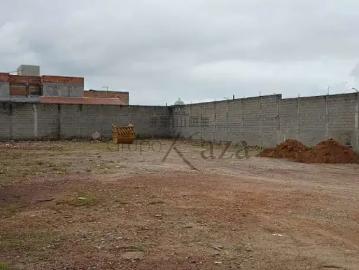 Terreno comercial para Locação em Jacareí/SP Residencial Parque dos Sinos
