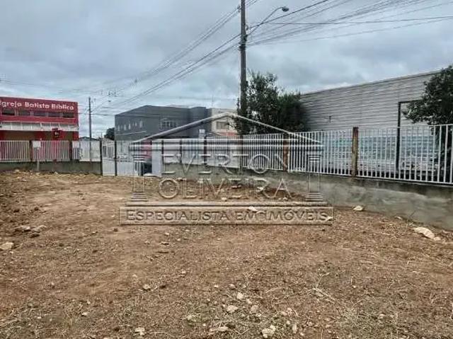 Terreno comercial para Locação em Jacareí/SP Residencial Parque dos Sinos