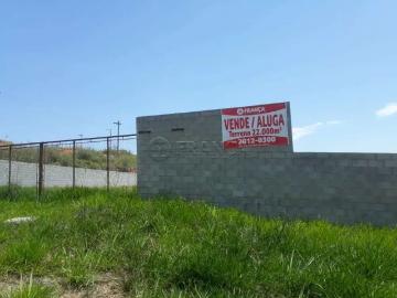 Terreno comercial para Locação em Jacareí/SP Rio Abaixo