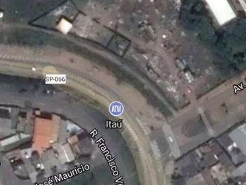 Terreno comercial para Locação em Jacareí/SP Rio Comprido