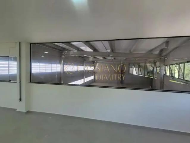 Terreno comercial para Locação em Jacareí/SP Rio Comprido