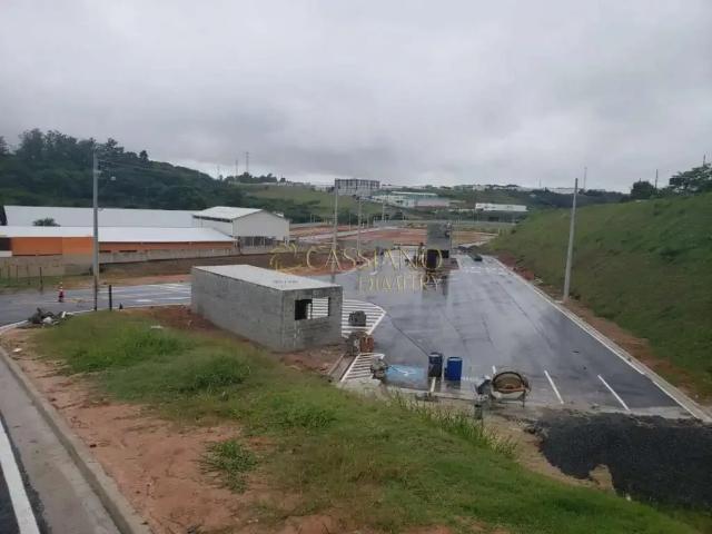 Terreno comercial para Locação em Jacareí/SP Rio Comprido