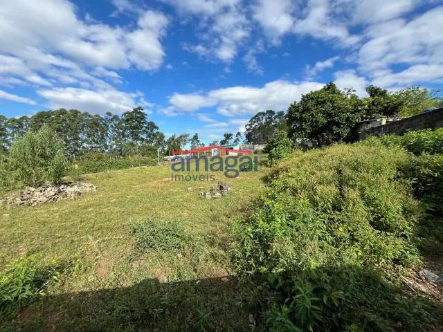 Terreno comercial para Locação em Jacareí/SP Veraneio Ijal