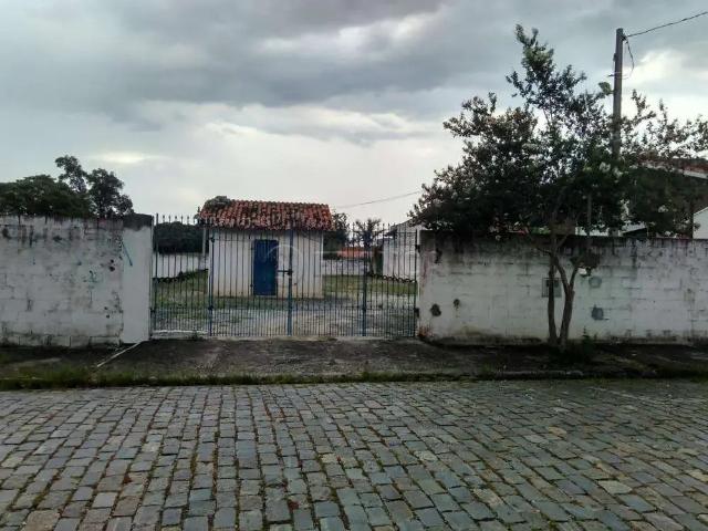 Terreno comercial para Locação em Jacareí/SP Vila Pinheiro