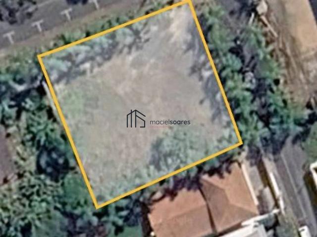 Terreno comercial para Locação em Jaguariúna/SP Centro
