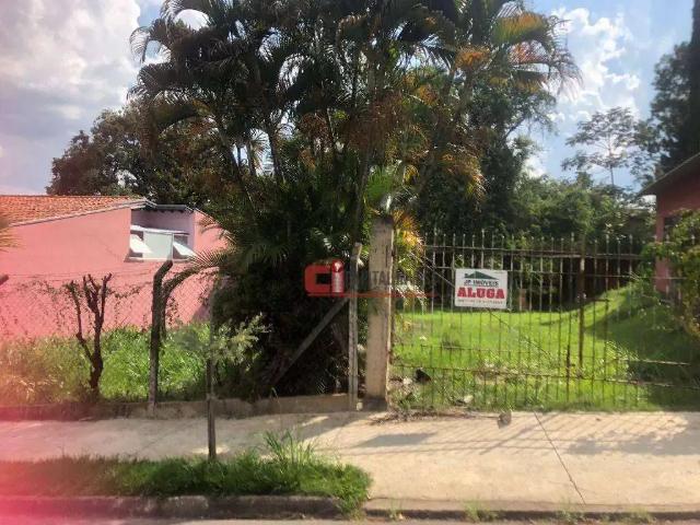 Terreno comercial para Locação em Jaguariúna/SP Centro