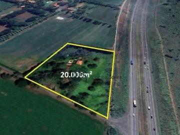 Terreno comercial para Locação em Jaguariúna/SP Área Rural de Jaguariúna