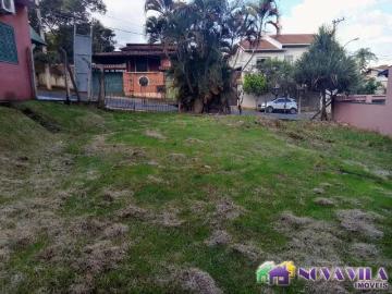 Terreno comercial para Locação em Jaguariúna/SP Jardim IK II