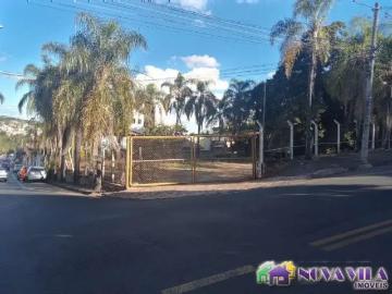 Terreno comercial para Locação em Jaguariúna/SP Jardim IK III