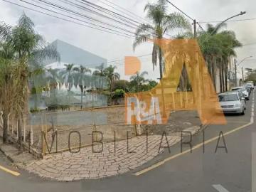 Terreno comercial para Locação em Jaguariúna/SP Jardim IK III