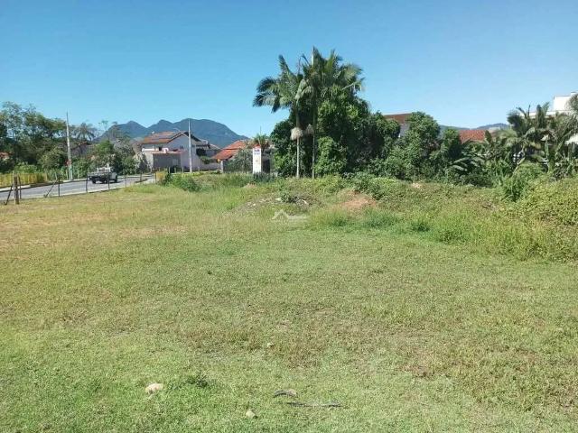 Terreno comercial para Locação em Jaraguá do Sul/SC Czerniewicz