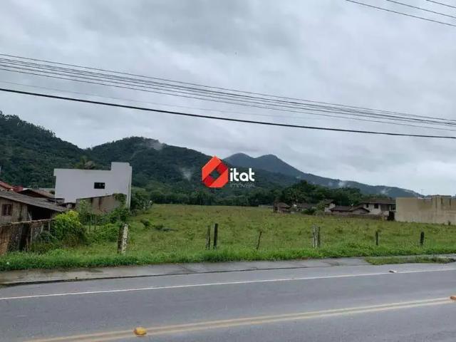 Terreno comercial para Locação em Jaraguá do Sul/SC João Pessoa