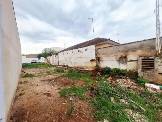 Terreno comercial para Locação em Jardinópolis/SP Centro