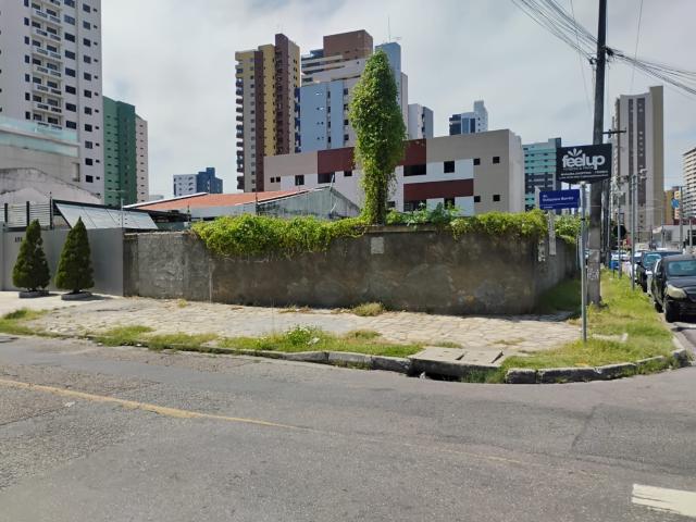 Terreno comercial para Locação em João Pessoa/PB Manaíra