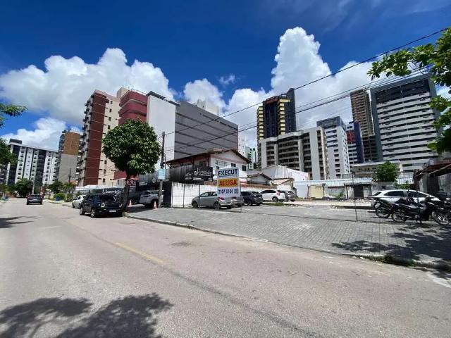 Terreno comercial para Locação em João Pessoa/PB Manaíra