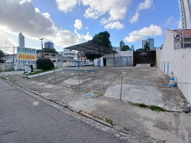 Terreno comercial para Locação em João Pessoa/PB Miramar